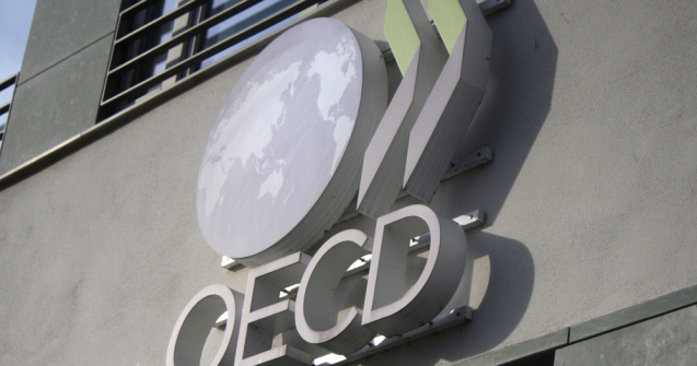 Ciucă: „Cel mai important obiectiv strategic al României este aderarea la OCDE”