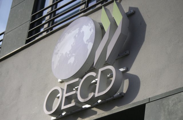 Ciucă: &bdquo;Cel mai important obiectiv strategic al Rom&acirc;niei este aderarea la OCDE&rdquo;