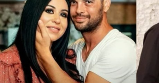 Marius Elisei, un nou atac la adresa fostei partenere. S-au spus cuvinte grele: „Dacă mă apuc să îți dau masca jos...”