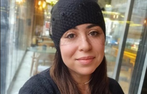 Oana Roman, blocată pe Instagram de Marius Elisei: „Am venit acasă și am găsit-o pe Isa plânsă...”