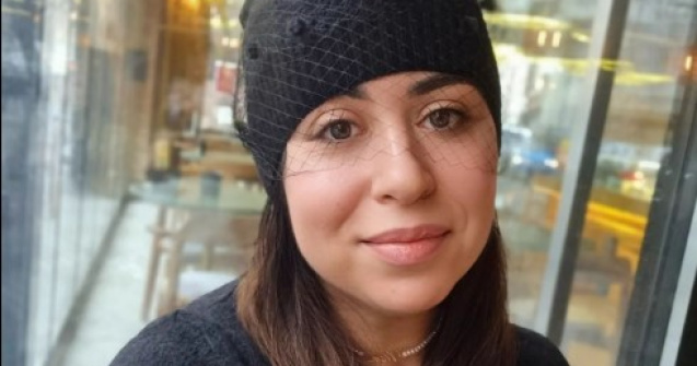 Oana Roman, blocată pe Instagram de Marius Elisei: „Am venit acasă și am găsit-o pe Isa plânsă...”