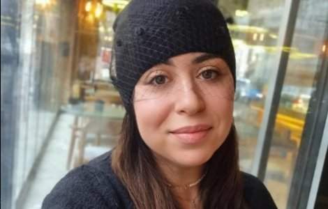 Oana Roman, blocată pe Instagram de Marius Elisei: „Am venit acasă și am găsit-o pe Isa plânsă...”