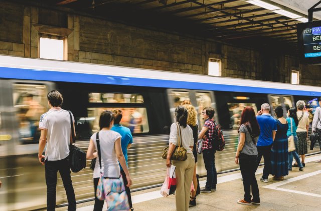 Metrorex a făcut publice numele noilor administratori. Cine sunt noii membri ai Consiliului de Administrație
