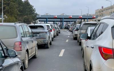 România și Republica Moldova...