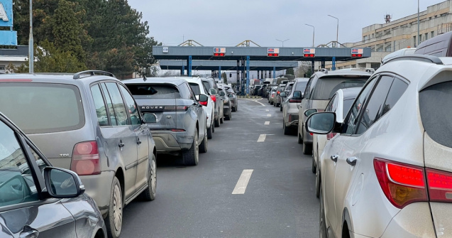 România și R. Moldova, acord pentru control unic la frontiera Leușeni-Albița