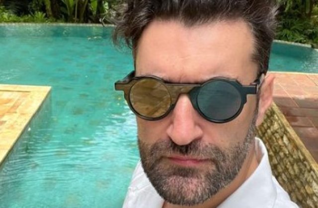 Smiley, părere sinceră despre filmul &bdquo;Teambuilding&rdquo;. De ce nu a mers să &icirc;l vadă la cinema