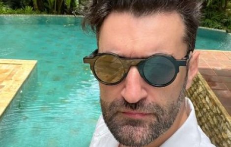 Smiley, părere sinceră despre filmul „Teambuilding”. De ce nu a mers să îl vadă la cinema