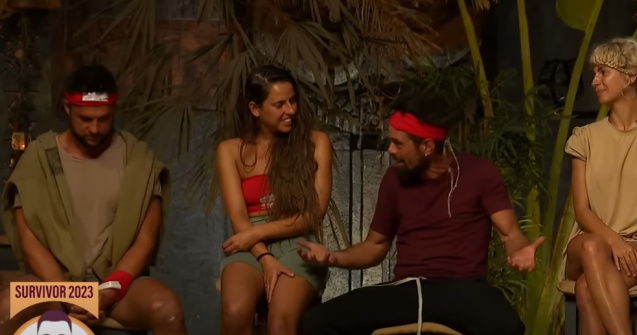 Remus Boroiu și Ada Dumitru, apărați de familie și prieteni. Concurenții de la Survivor România, criticați dur de Vica Blochina