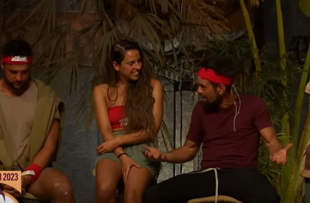 Remus Boroiu și Ada Dumitru, apărați de familie și prieteni. Concurenții de la Survivor Rom&acirc;nia, criticați dur de Vica Blochina