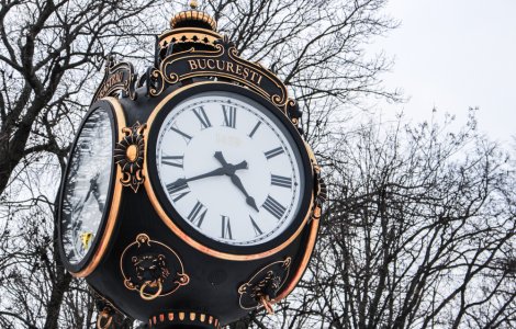 Prognoza meteo - 11 februarie 2023. Temperaturi geroase în mai multe zone