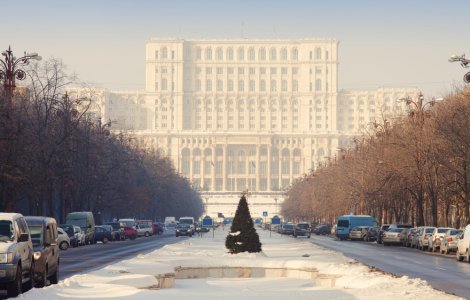 Prognoza meteo - 12 februarie 2023. Temperaturi geroase în mare parte a României