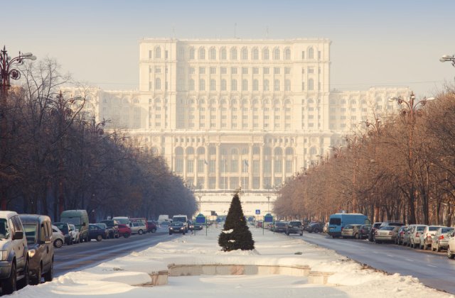 Prognoza meteo - 12 februarie 2023. Temperaturi geroase &icirc;n mare parte a Rom&acirc;niei