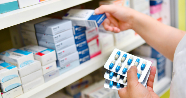 Românii vor putea procura medicamente cu voucherele sociale
