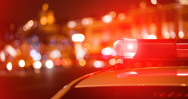 Alarmă falsă de cutremur în Constanța. Zeci de oameni și-au părăsit locuințele