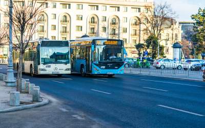 Abonamentele STB pentru elevi...