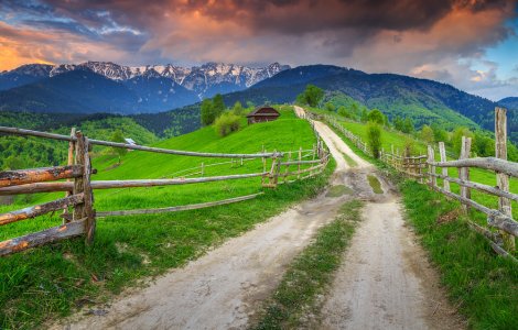 Prognoza meteo ANM 13 - 26 februarie 2023. Când vine primăvara