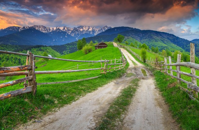 Prognoza meteo ANM 13 - 26 februarie 2023. C&acirc;nd vine primăvara