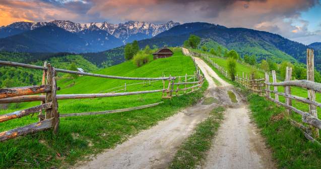 Prognoza meteo ANM 13 - 26 februarie 2023. Când vine primăvara