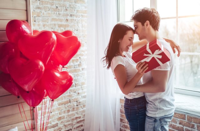 Ziua &Icirc;ndrăgostiților. Cele mai romantice mesaje pentru persoana iubită