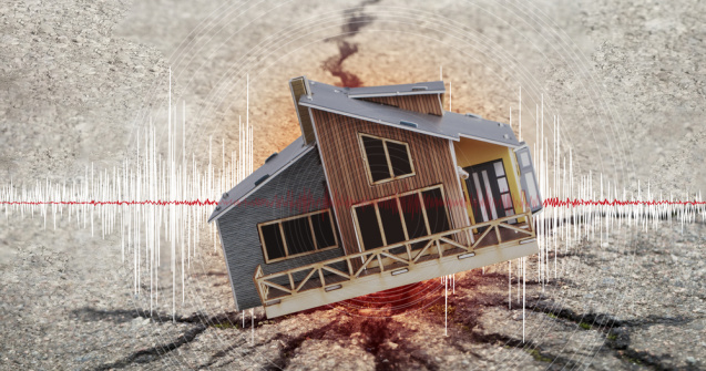 Cutremurul de 5,2 din Gorj l-a surprins pe directorul INFP. Seismul a fost resimțit în 18 județe din România, inclusiv în Serbia și Bulgaria