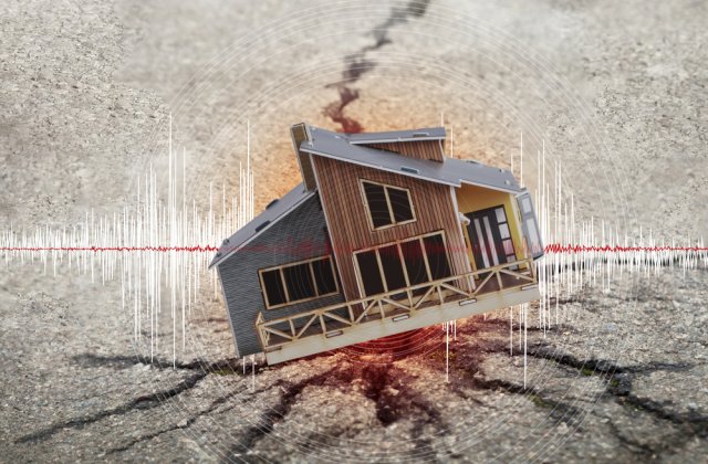 Cutremurul de 5,2 din Gorj l-a surprins pe directorul INFP. Seismul a fost resimțit &icirc;n 18 județe din Rom&acirc;nia, inclusiv &icirc;n Serbia și Bulgaria