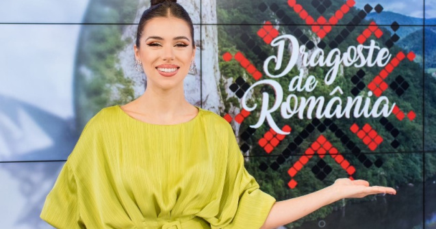 Începe sezonul 5 al emisiunii „Dragoste de România” de la Metropola TV