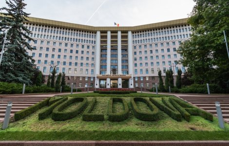 Rusia neagă acuzația Republicii Moldova. Moscova nu pregătește lovitura de stat