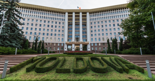 Rusia neagă acuzația Republicii Moldova. Moscova nu pregătește lovitura de stat