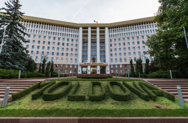 Rusia neagă acuzația Republicii Moldova potrivit căreia ar pregăti o lovitură de stat