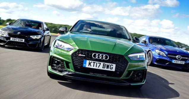 Audi, BMW și Mercedes, amendate în Coreea de Sud pentru manipularea emisiilor de motoare diesel