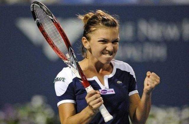 VESTI BUNE pentru Simona Halep! Va ramane pe locul 2 WTA!