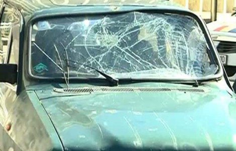 Adrian Sobaru, dus la audieri! Instanta decide daca va fi arestat