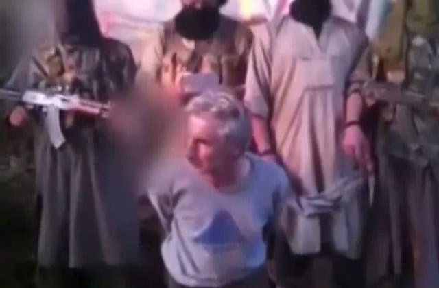 [Video] Mesaj de SANGE pentru guvernul francez: SI anunta o noua DECAPITARE