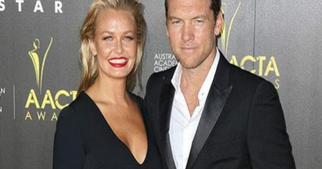 Sam Worthington si Lara Bingle vor deveni parinti