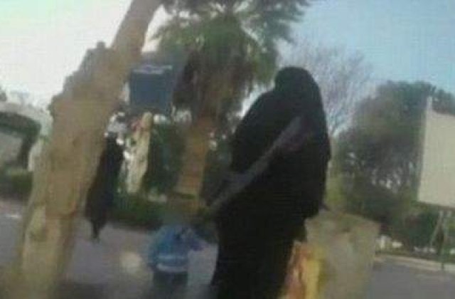 [VIDEO] SOCANT! Cum arata viata intr-un bastion al grupului terorist Stat Islamic