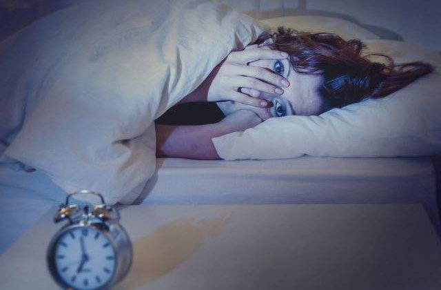 Suferi de insomnie? Opt trucuri simple pentru un somn linistitor