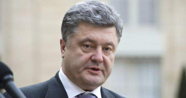Porosenko: Partea grea a conflictului cu separatisti prorusi a trecut