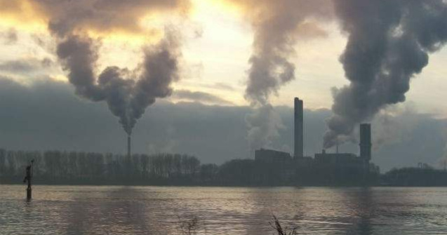 Comisia Europeana: Romania nu isi PROTEJEAZA cetatenii de poluare!