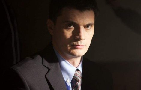  Video  Primele imagini din filmul despre cazul procurorului Panait