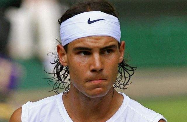 Rafael Nadal revine pe terenul de tenis dupa o pauza de doua luni