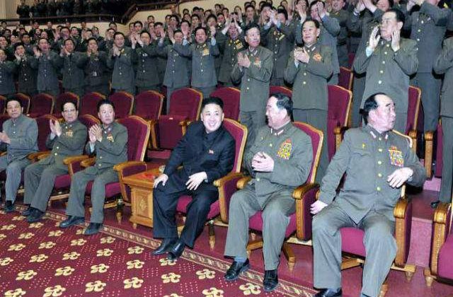 Zvonurile cu privire la sanatatea lui Kim Jong-Un ingrijoreaza nord-coreenii