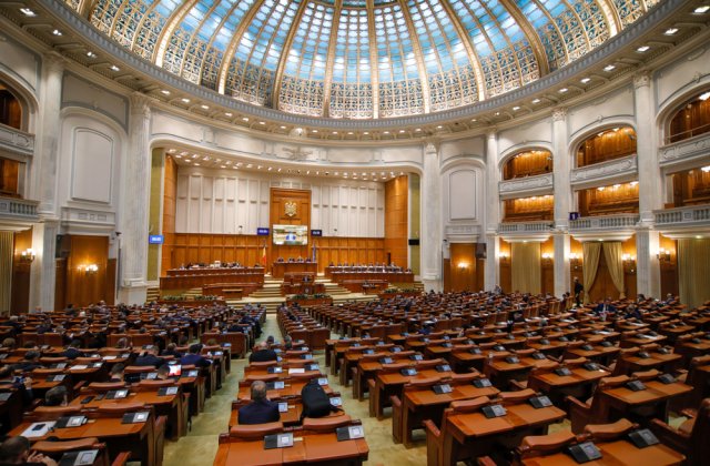 Guvernul pregătește măsuri după cutremurele care au avut loc &icirc;n Rom&acirc;nia &icirc;n ultima săptăm&acirc;nă