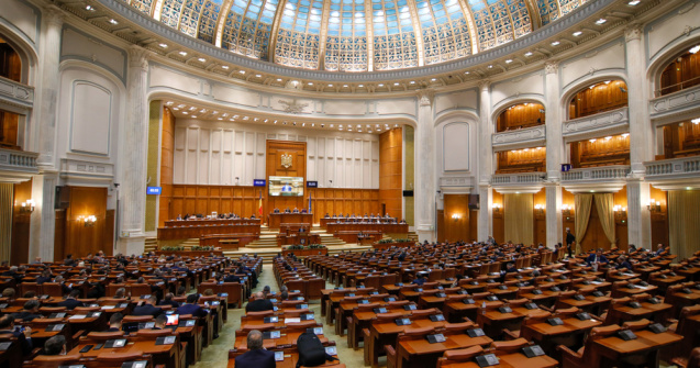 Guvernul pregătește măsuri după cutremurele care au avut loc în România