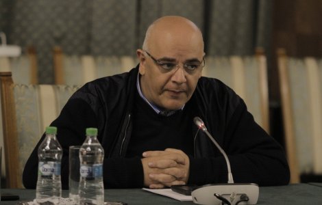 Raed Arafat: „România reprezintă un risc mare pe linia cutremurului”