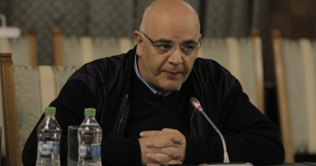 Raed Arafat: „România reprezintă un risc mare pe linia cutremurului”