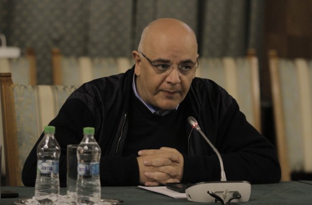 Raed Arafat: &bdquo;Rom&acirc;nia reprezintă un risc mare pe linia cutremurului&rdquo;