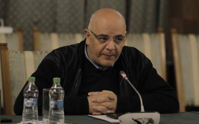 Raed Arafat: „România...