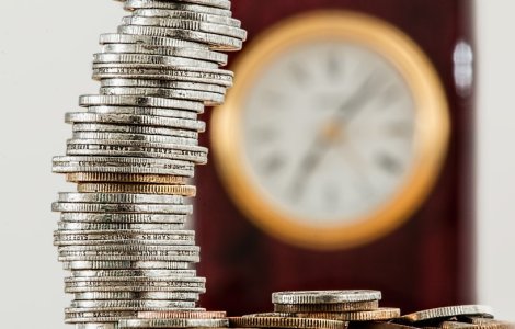 Serviciul de creditare online Credit7 va ajuta la rezolvarea oricăror probleme financiare