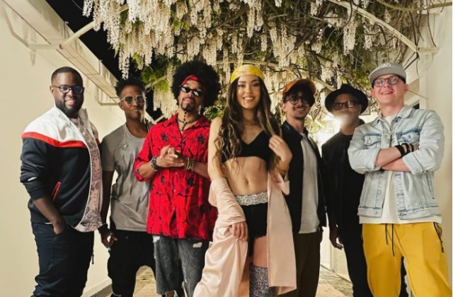 Mandinga, decizie istorică. Lansează &bdquo;Kamasutra", prima bachata din istoria trupei. Ascultă piesa! Mandinga - Kamasutra (Official Audio)