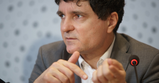 Nicușor Dan este acuzat de ANI de abuz în serviciu și conflict de interese